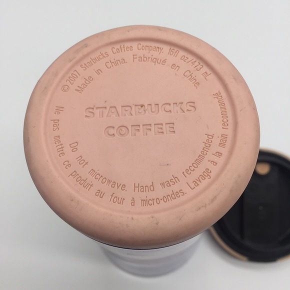 🌈3/$25 Starbucks Cold Drink Tumbler - Picture 6 of 6